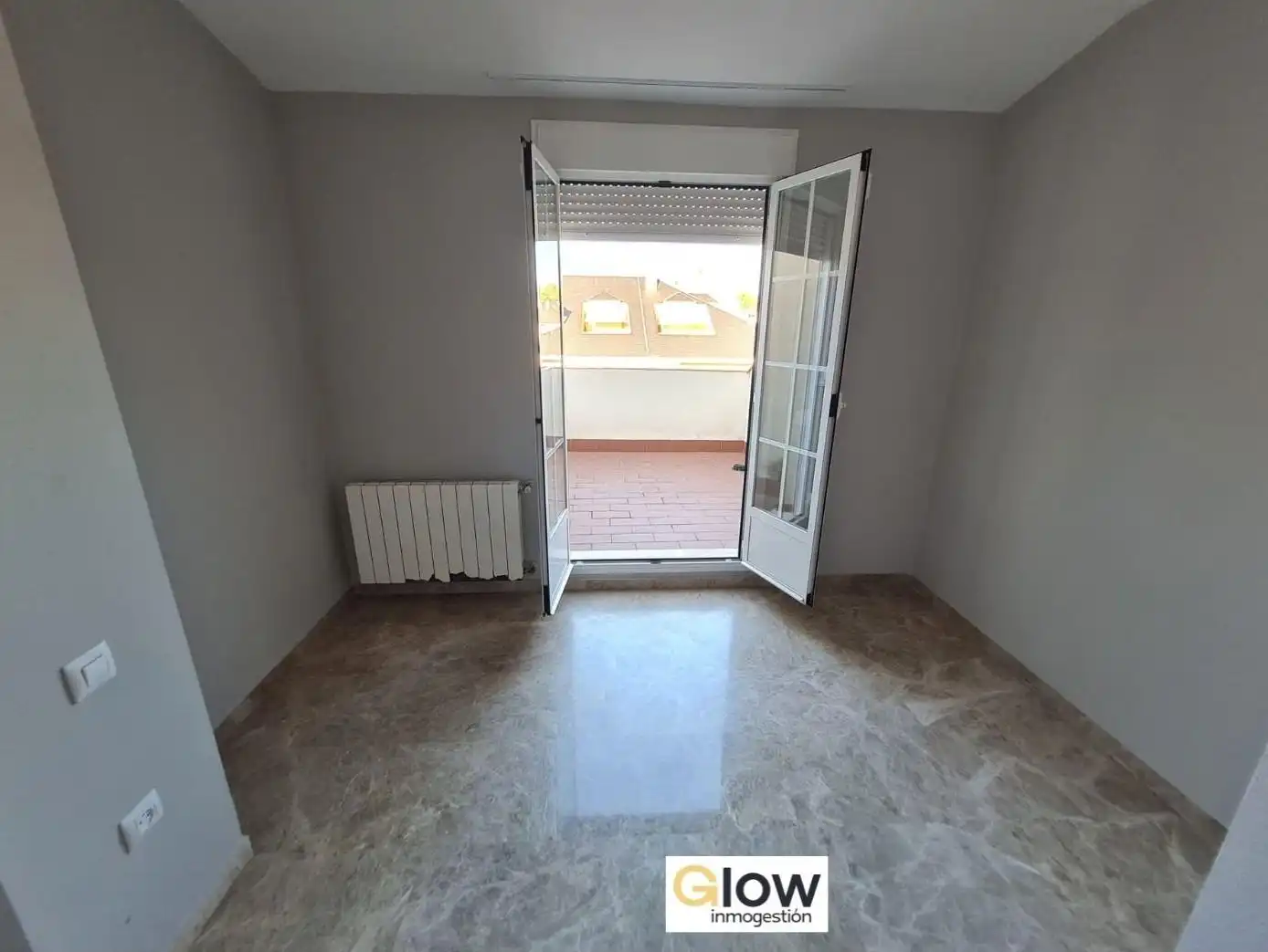Piso de 136 m² en Badajoz