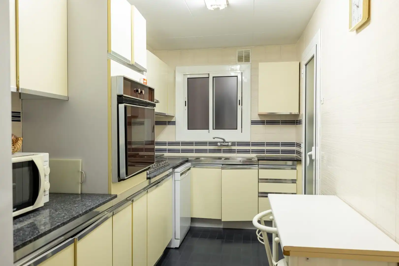 Pis de 109 m² a Barcelona