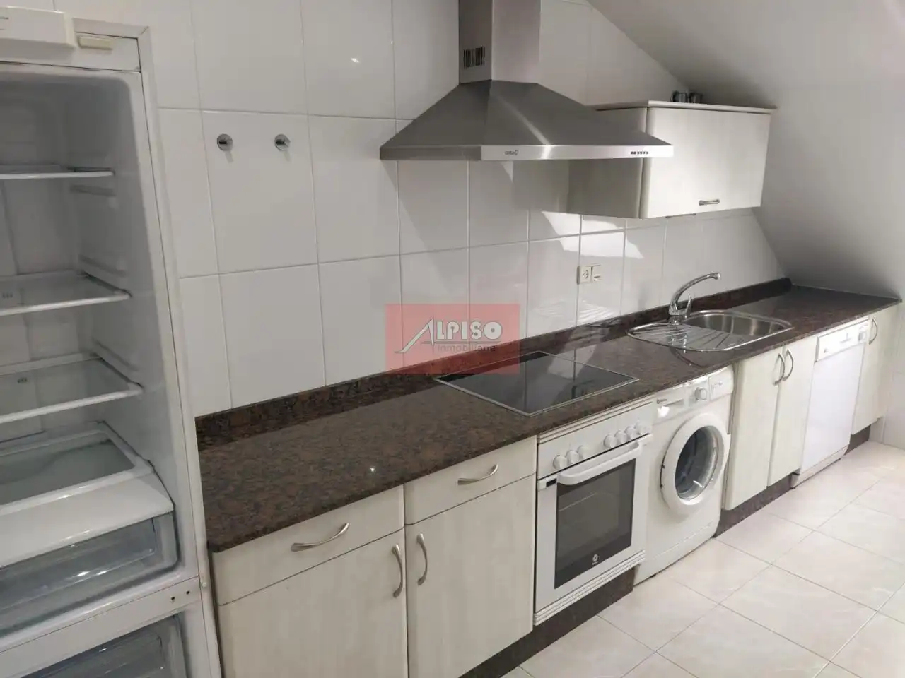 Pis de 50 m² a Ourense