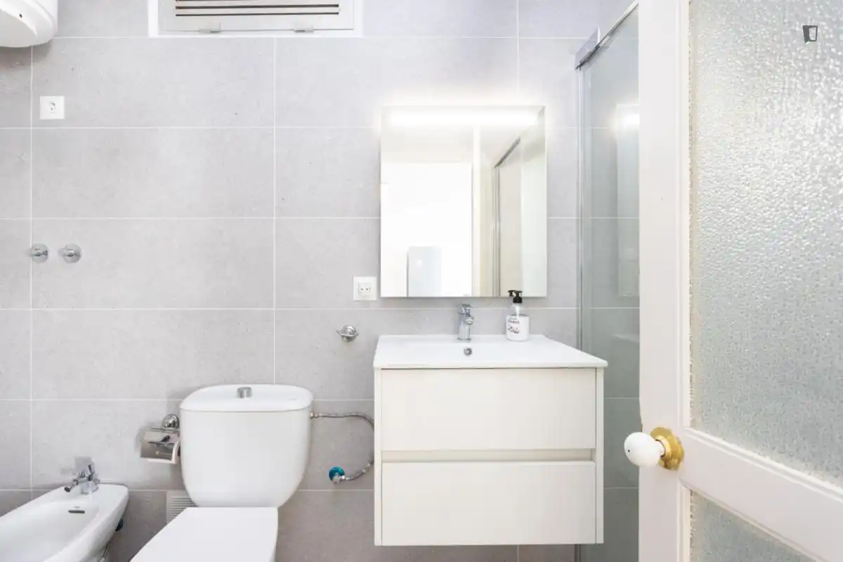 Flat 73 m² in Candelaria