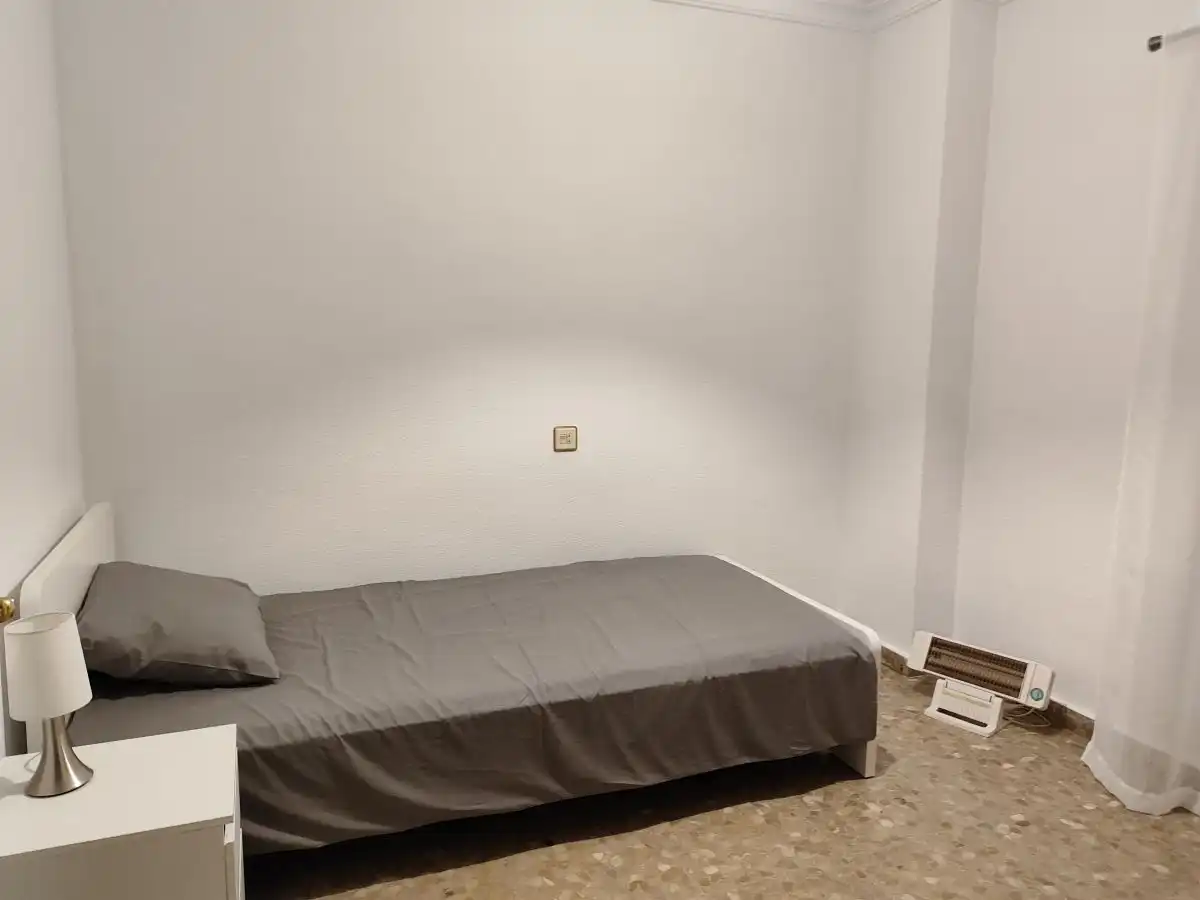 Piso de 110 m² en Huelva