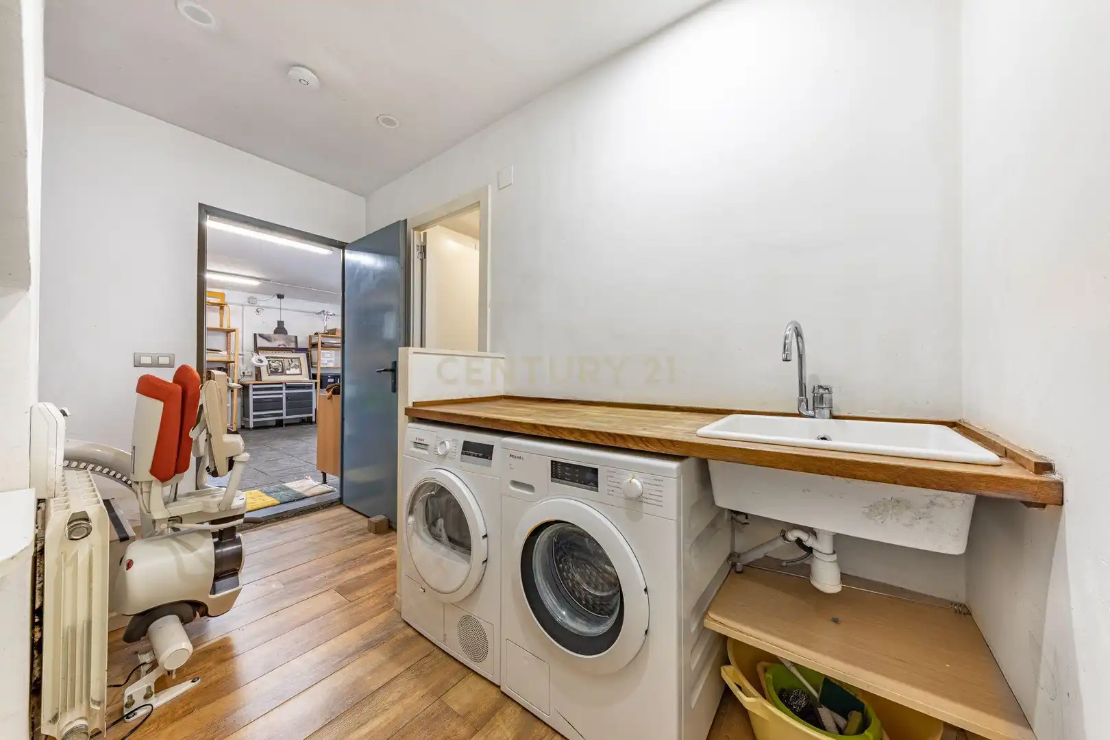 Будинок 238 м² у Sant Cugat del Vallès