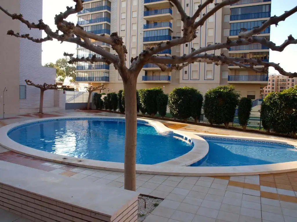 Pis de 96 m² a Benicàssim