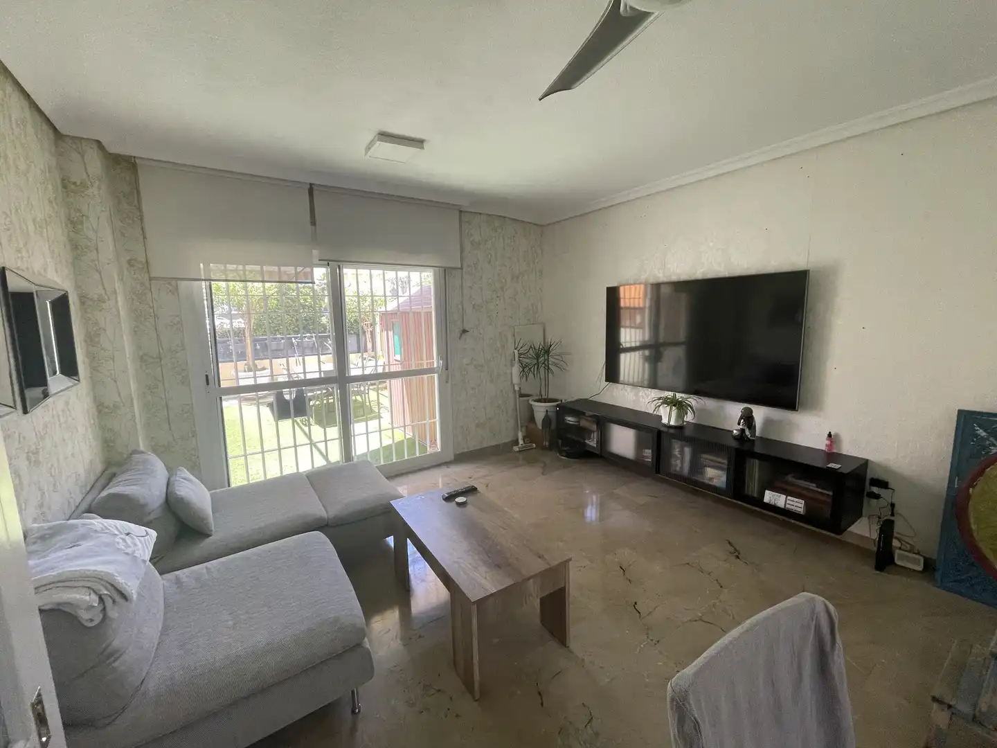 Piso de 60 m² en Torremolinos