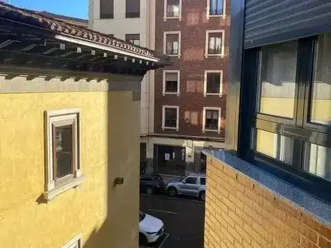 Piso de 85 m² en León