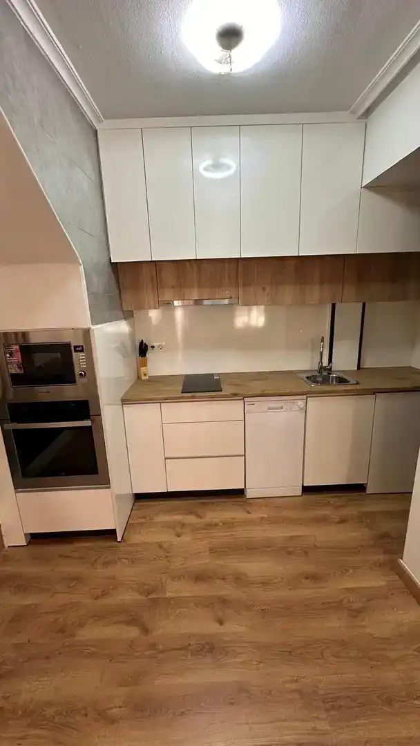 Casa de 85 m² a Oriola