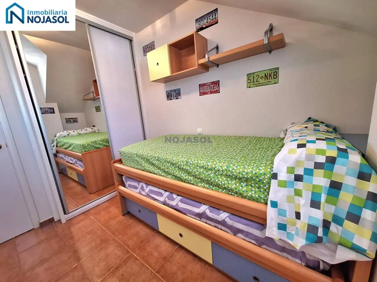 Pis de 60 m² a Noja
