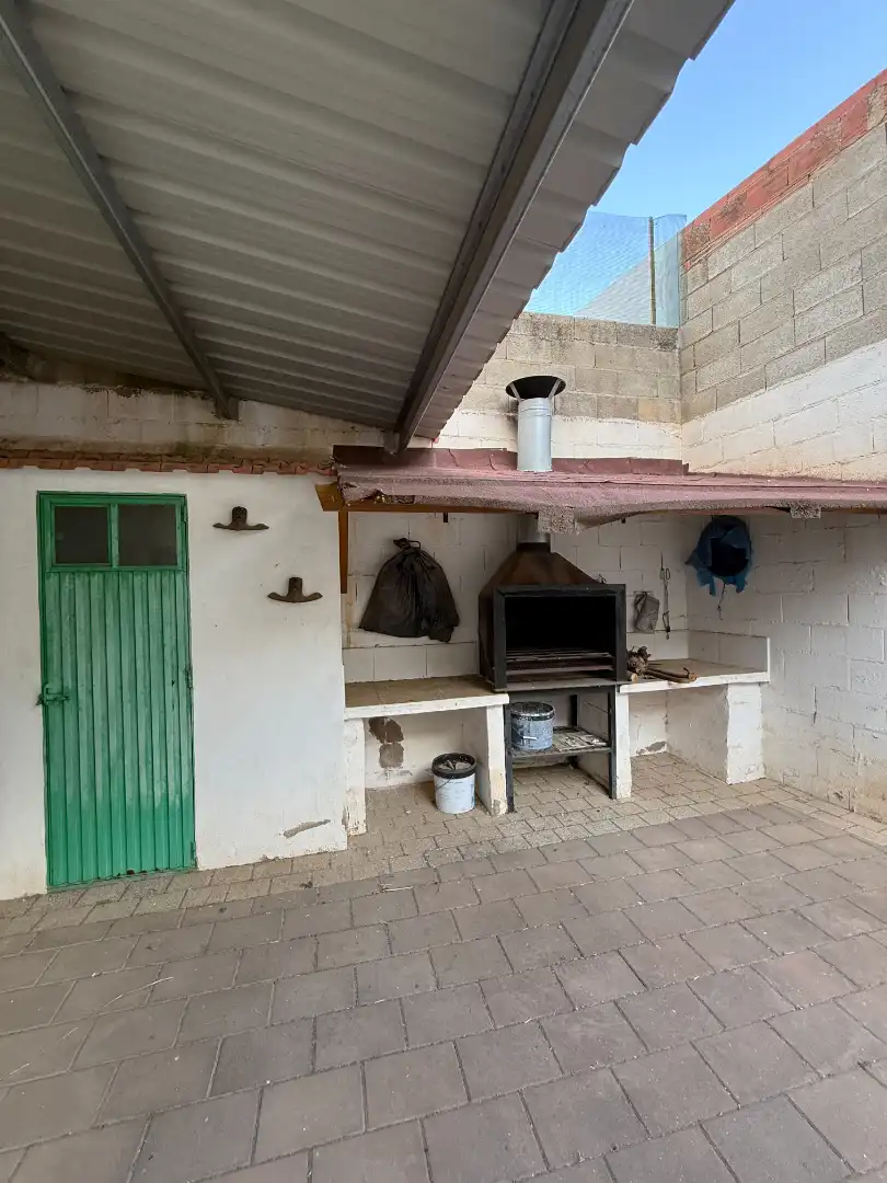 Piso de 263 m² en Munera