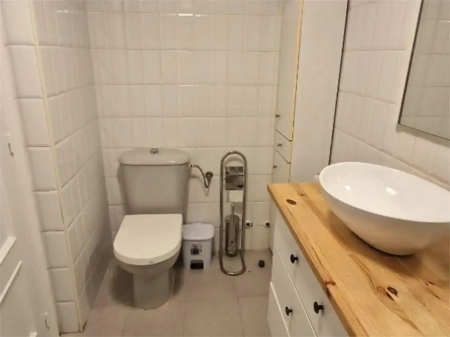 Piso de 66 m² en Badajoz