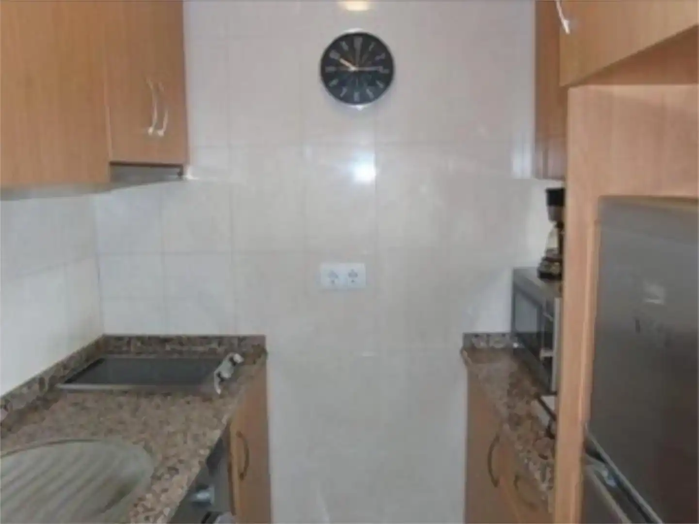 Piso de 45 m² en Benidorm
