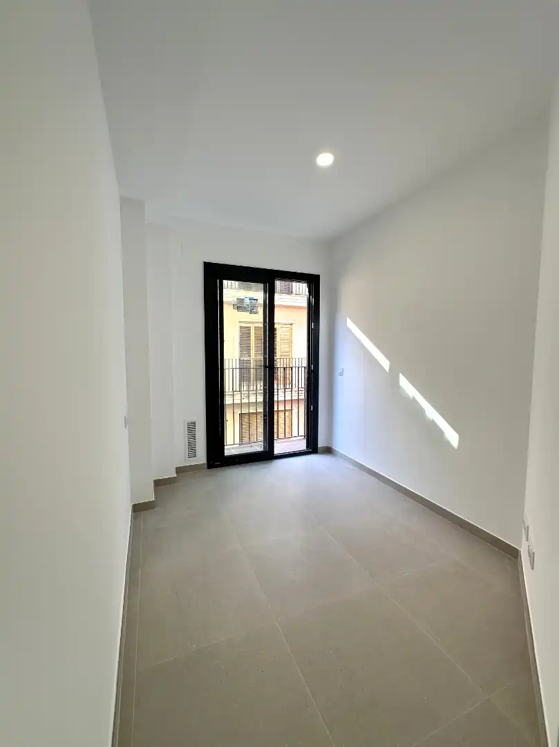 Flat 100 m² in Calella