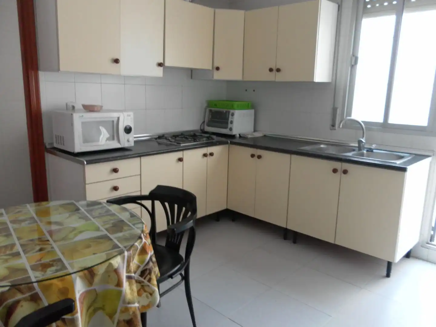 Piso de 123 m² en Almería