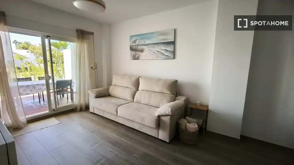 Habitación 115 m², Chipiona