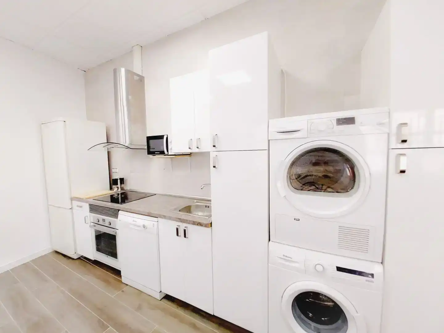 Piso de 95 m² en Murcia
