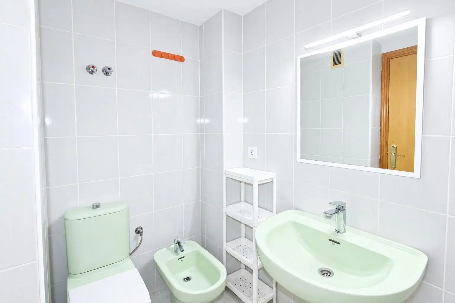 Piso de 104 m² en Murcia