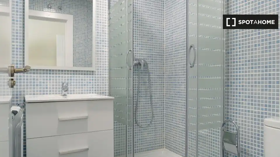 Habitación 115 m², Zaragoza