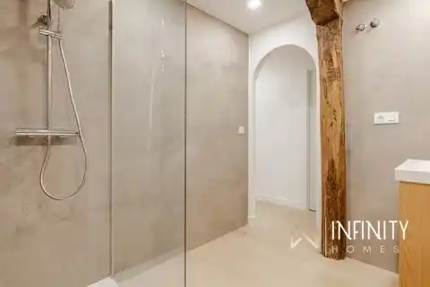 Appartamento 127 m² a Bilbao