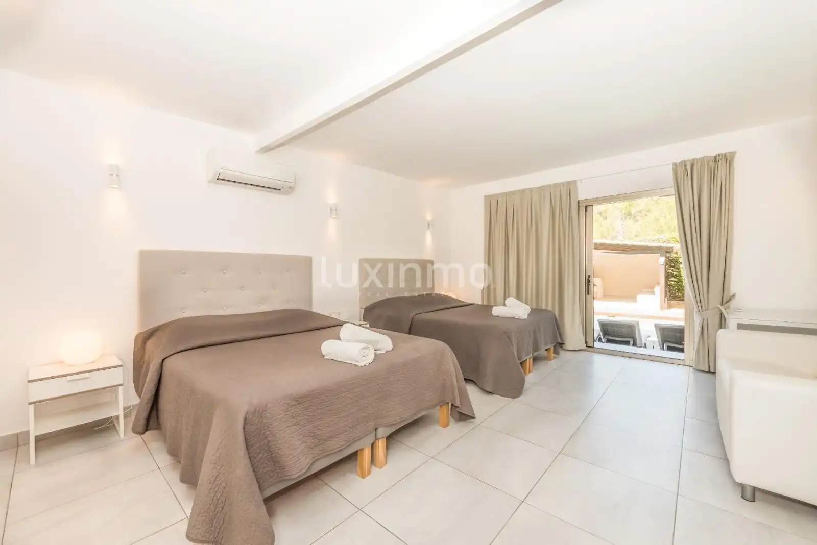 Casa de 1000 m² a Santa Eulària des Riu