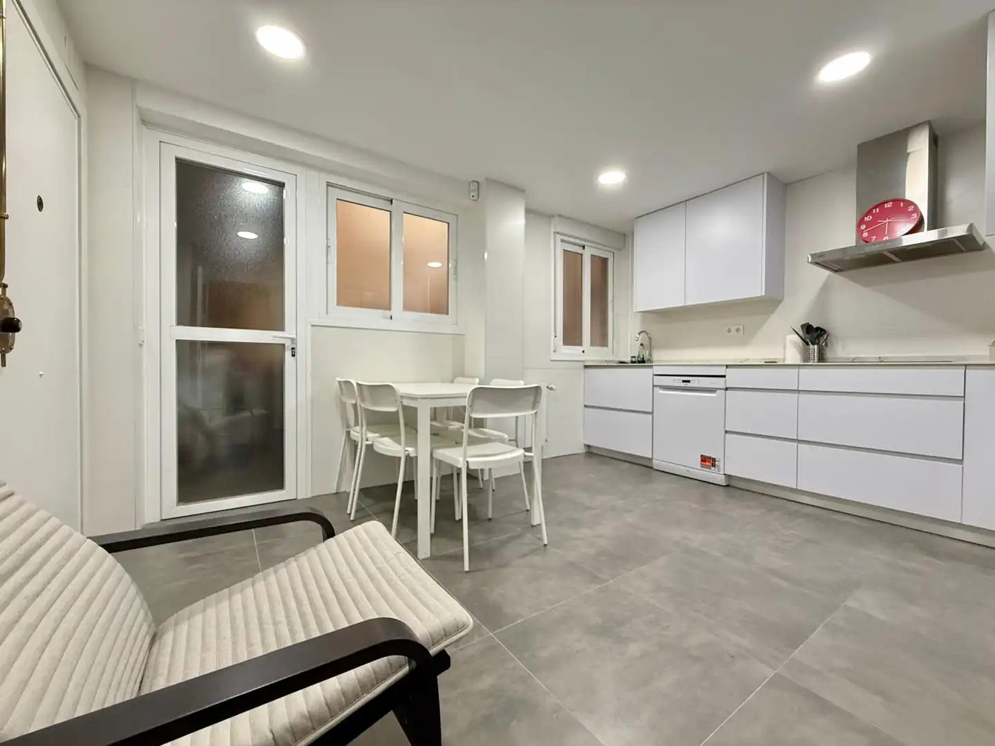 Habitación en alquiler, Madrid