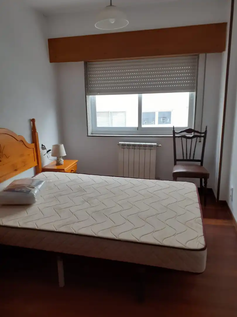 Flat 50 m² in Santiago de Compostela