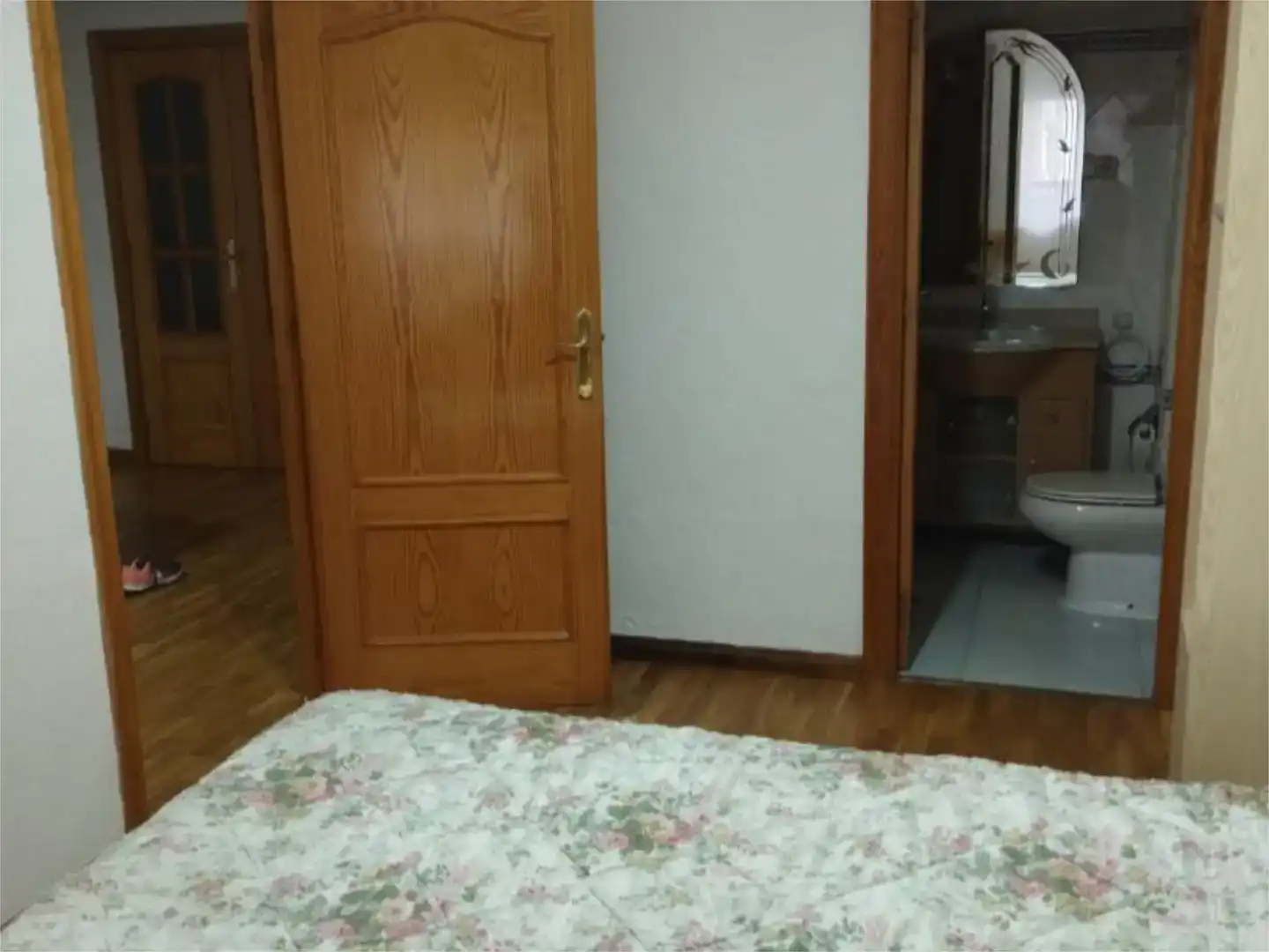 Piso de 120 m² en Jaén