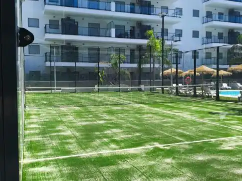 Piso de 105 m² en La Rinconada