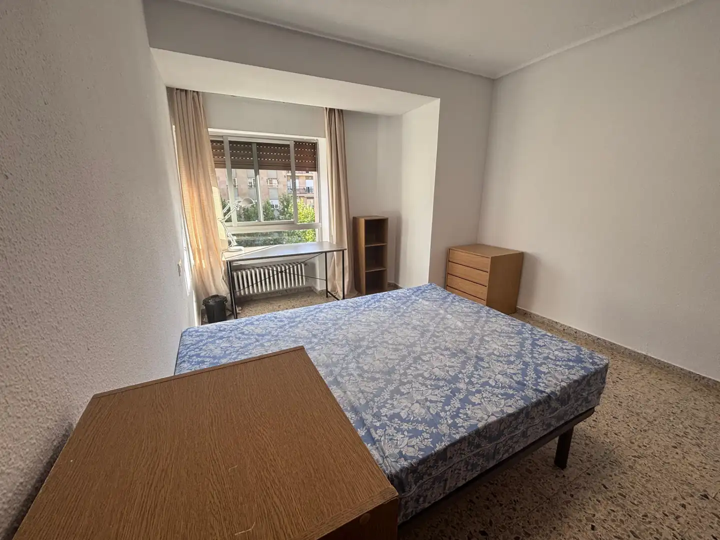 Wohnung 120 m² in Salamanca