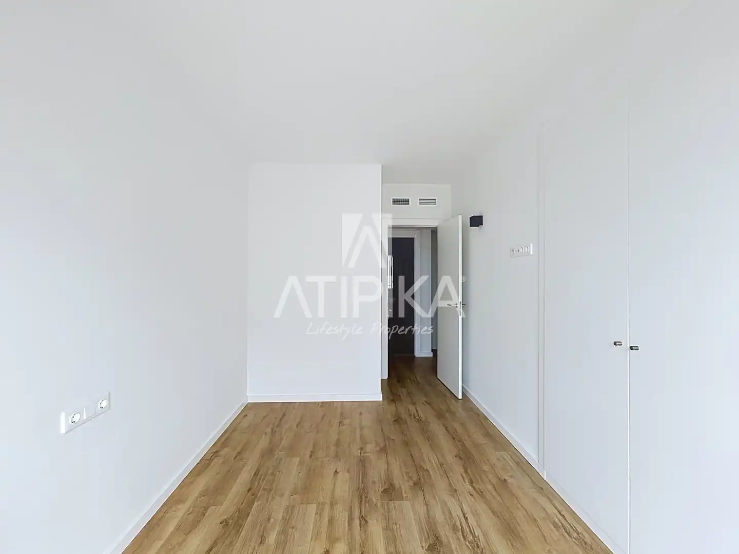 Apartamento 70 m² em l'Hospitalet de Llobregat