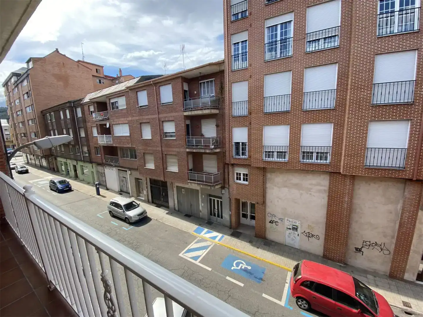 Habitación 140 m², Ponferrada