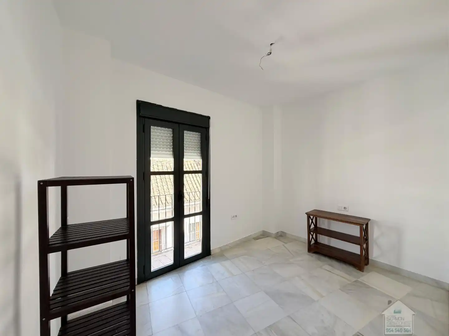 Wohnung 79 m² in Sevilla