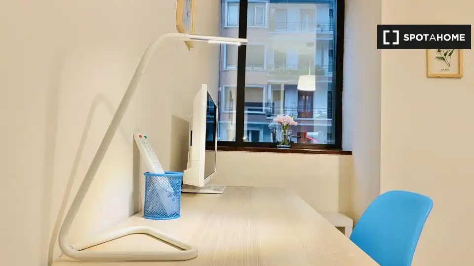 Habitación en alquiler, Bilbao