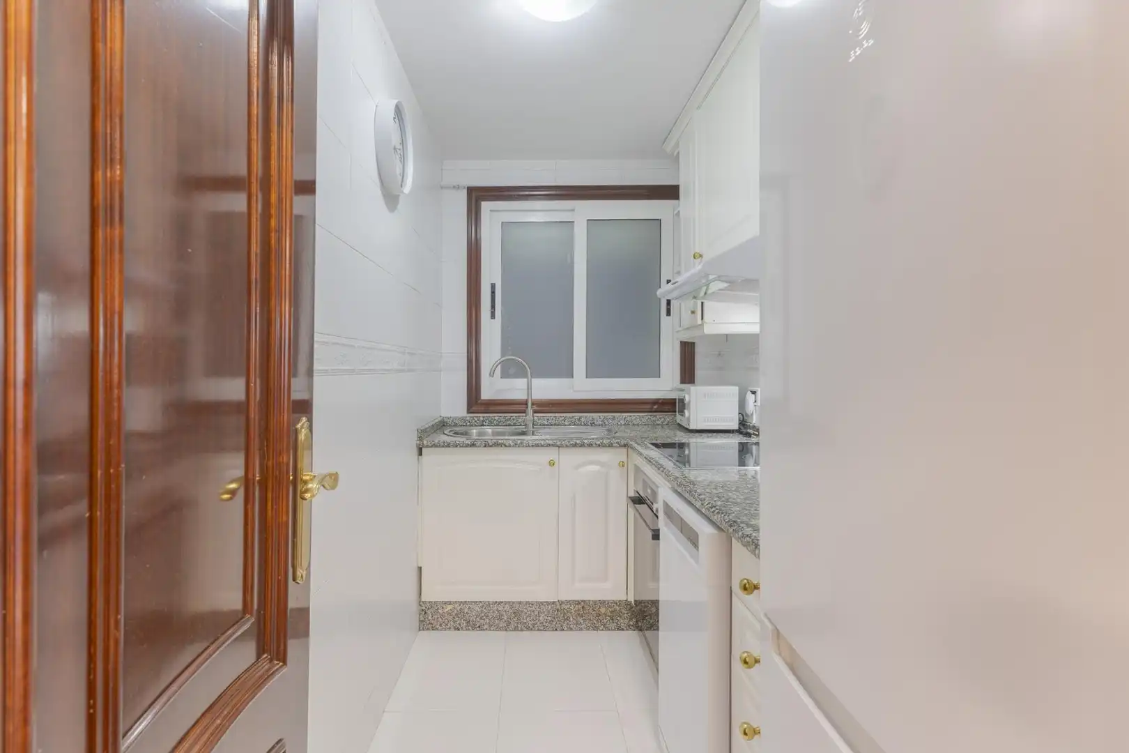 Piso de 45 m² en Vigo