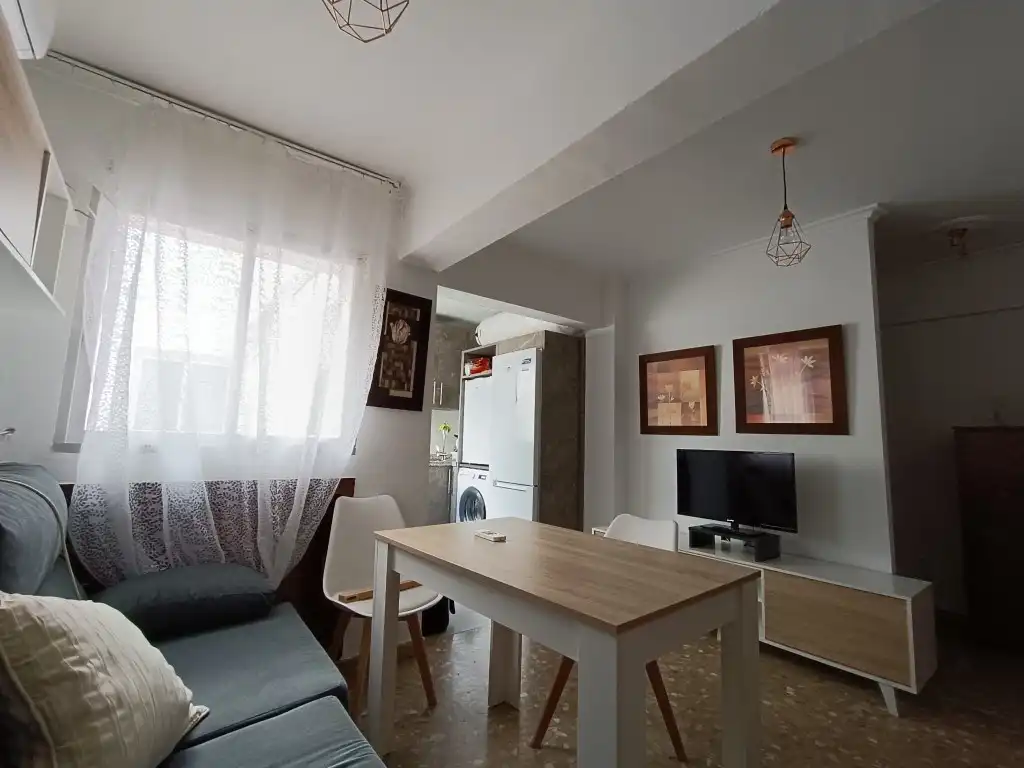Habitació de lloguer, Còrdova