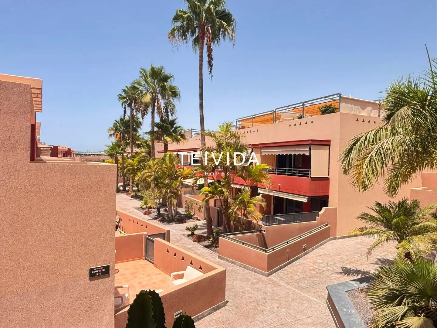 Piso de 81 m² en Adeje