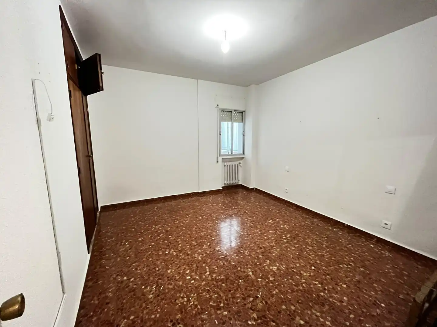Piso de 191 m² en Ciudad Real
