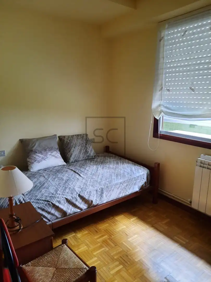 Piso de 135 m² en Ferrol