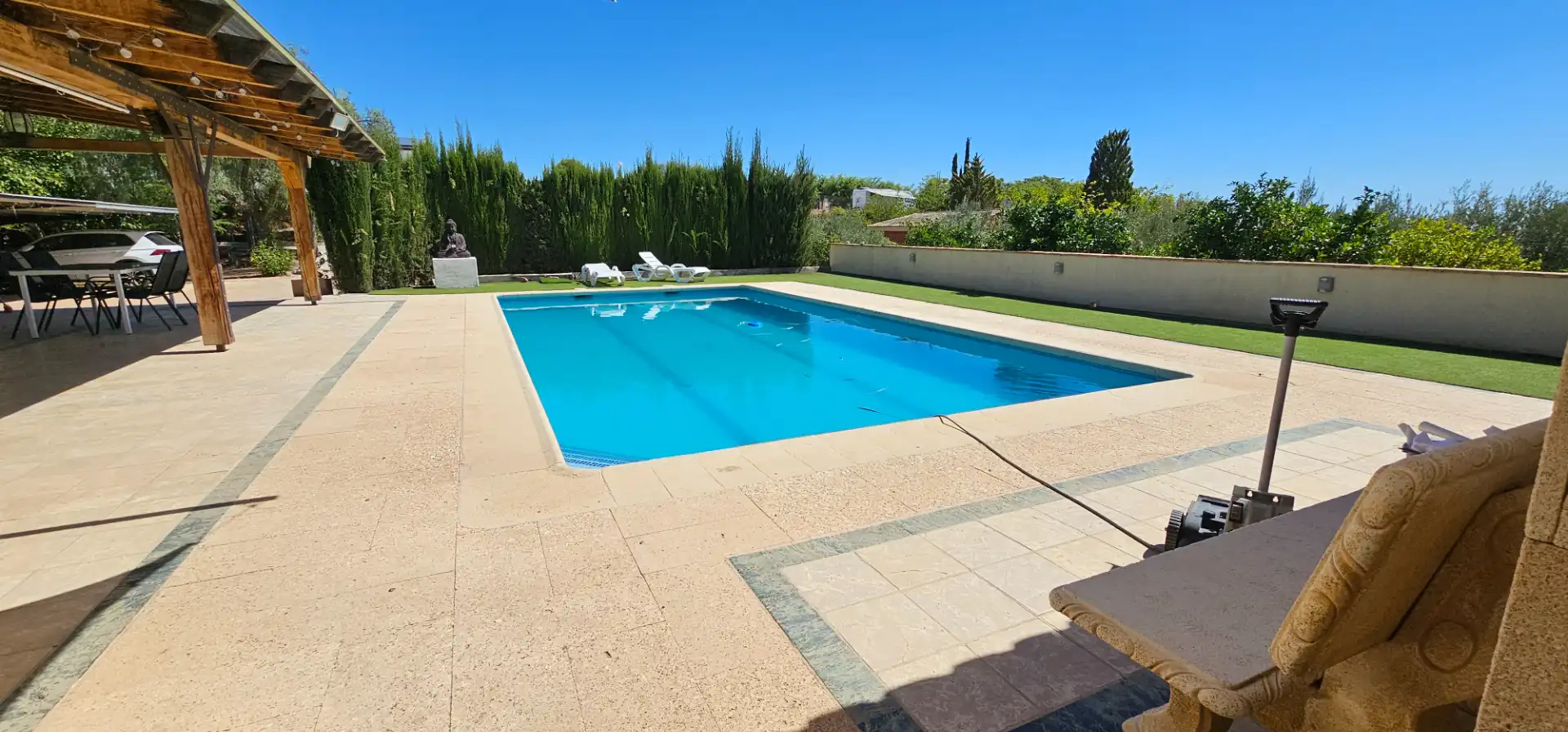 Casa de 250 m² en Totana