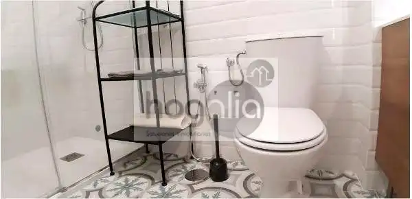 Piso de 52 m² en Sevilla