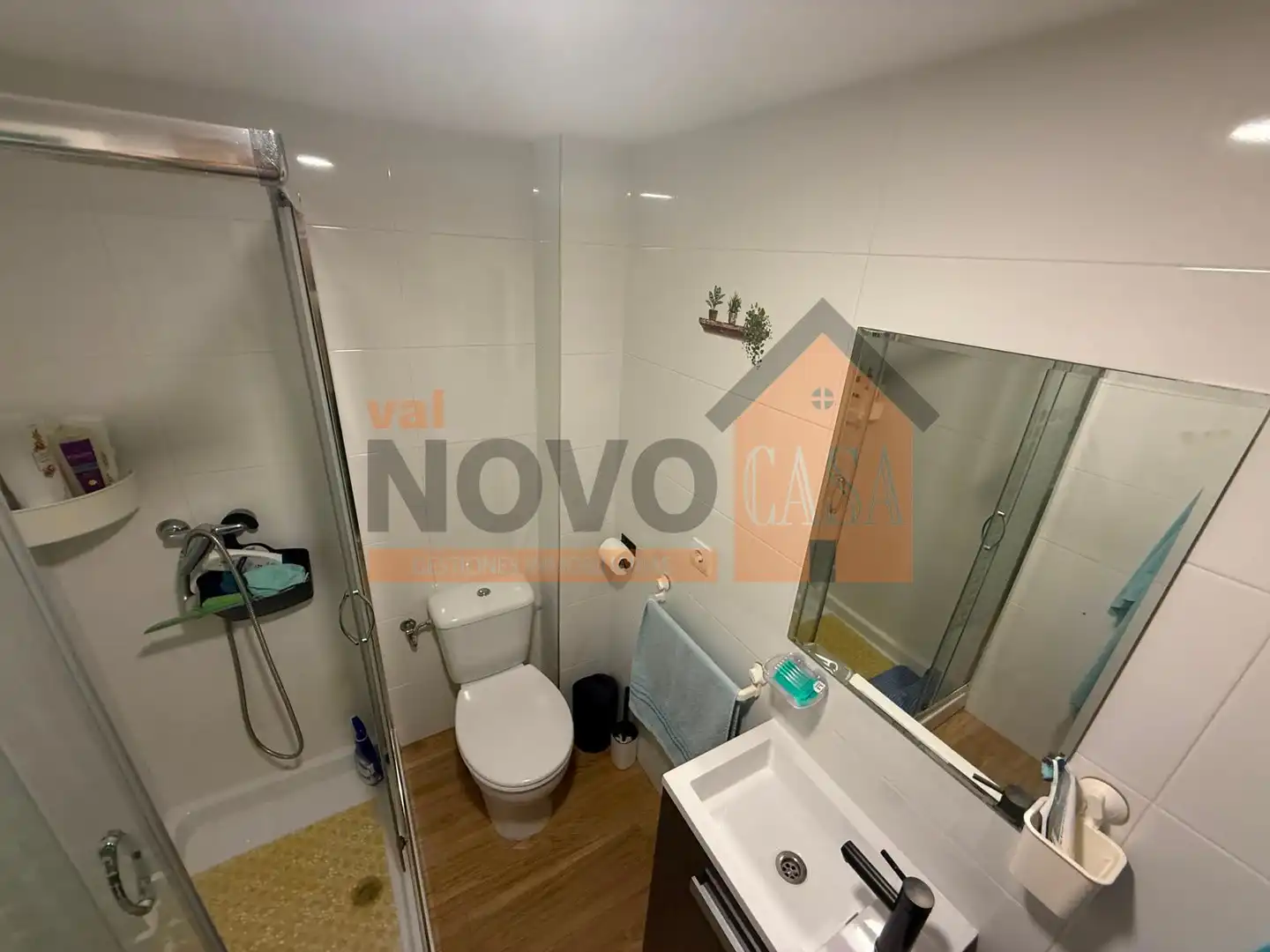Piso de 95 m² en Valencia