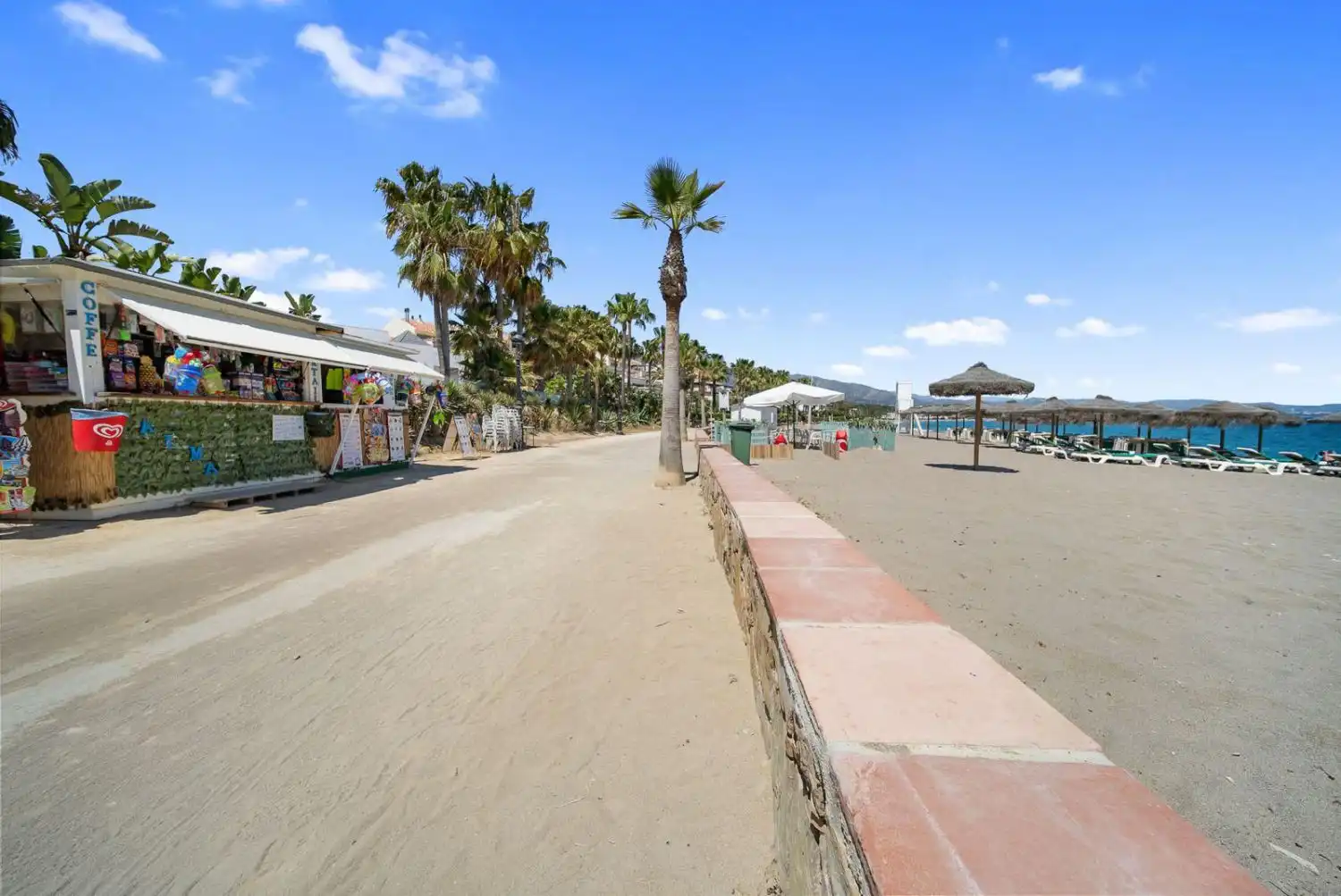 Piso de 230 m² en Marbella