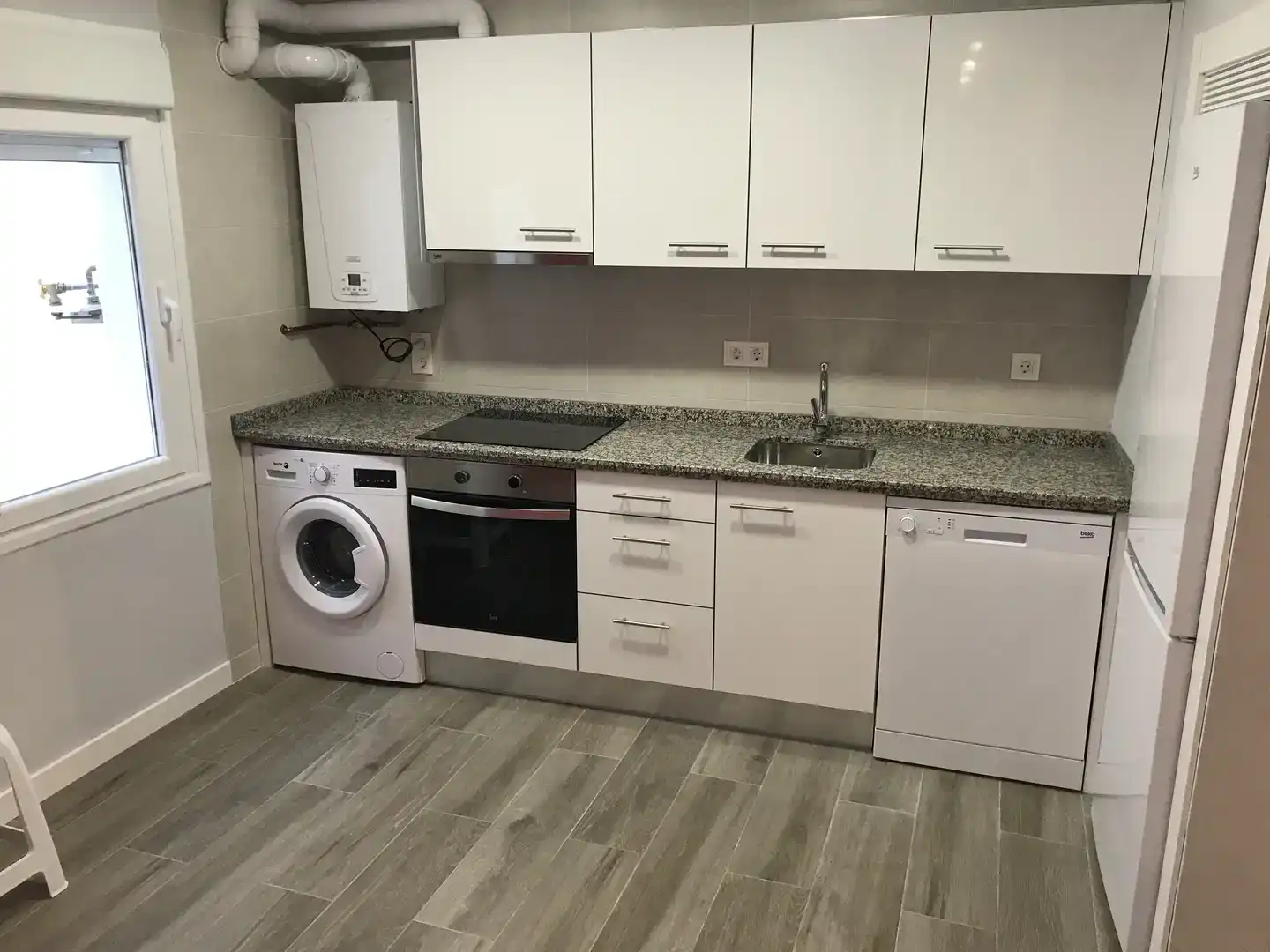 Piso de 70 m² en Salamanca