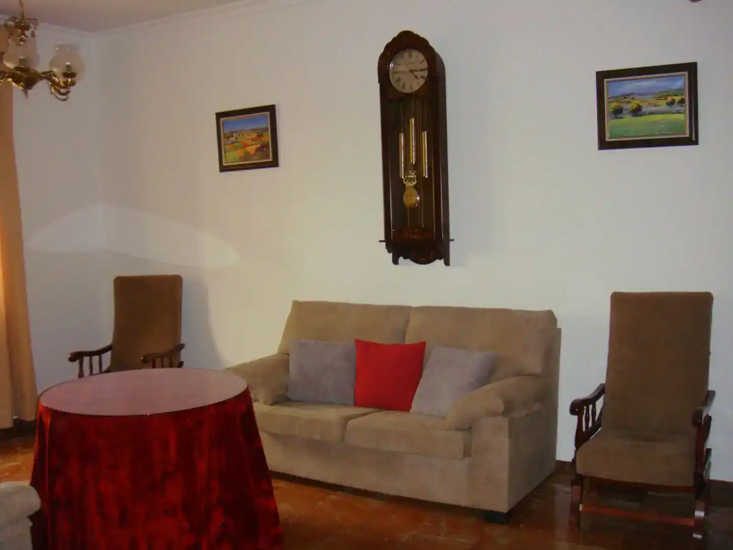 Piso de 90 m² en Almodóvar del Río