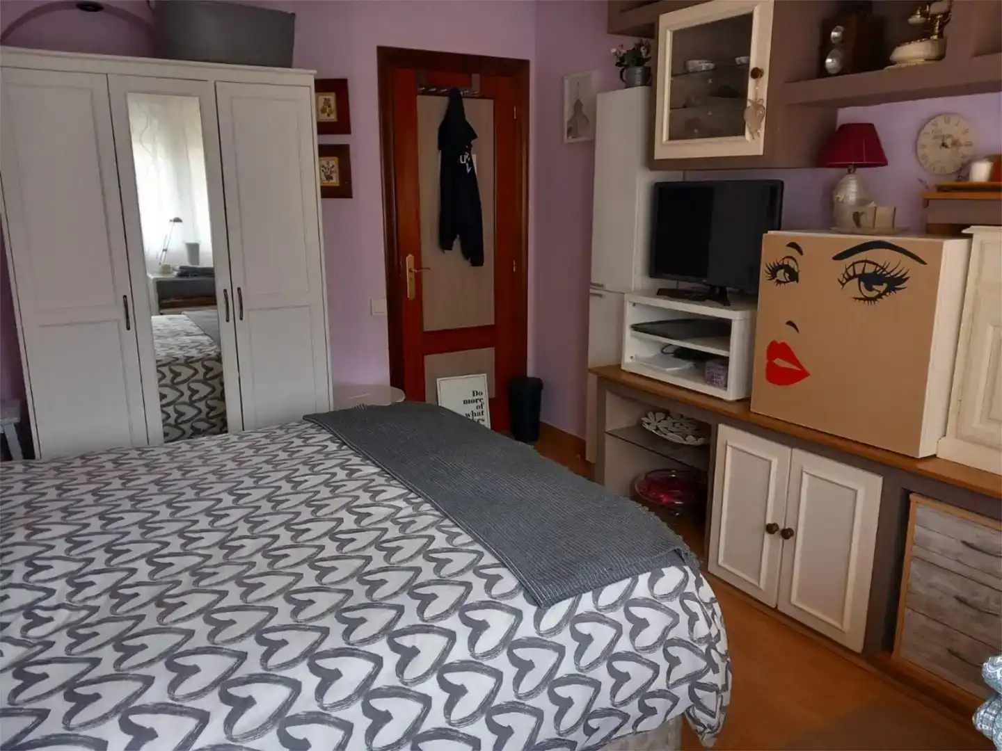 Habitación en alquiler, Oviedo