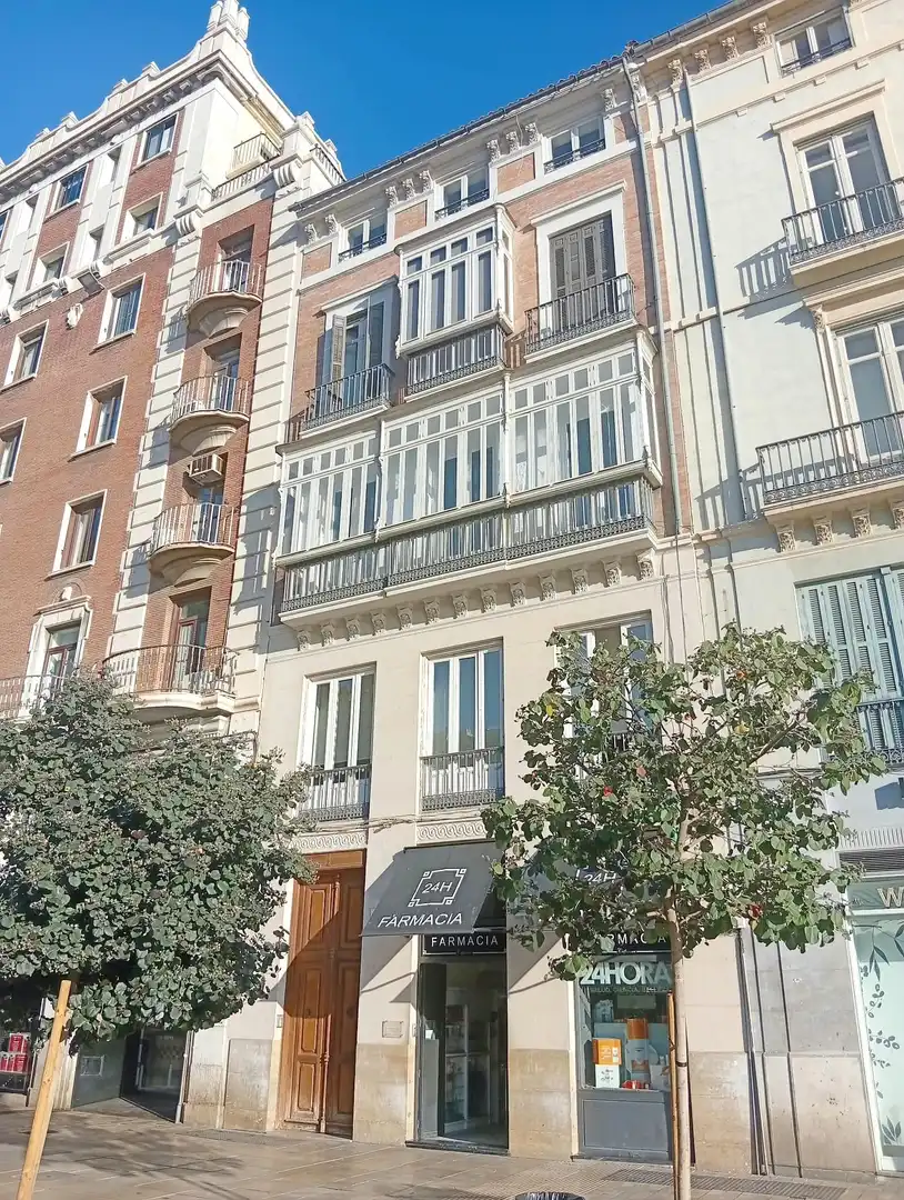 Appartamento 110 m² a Málaga