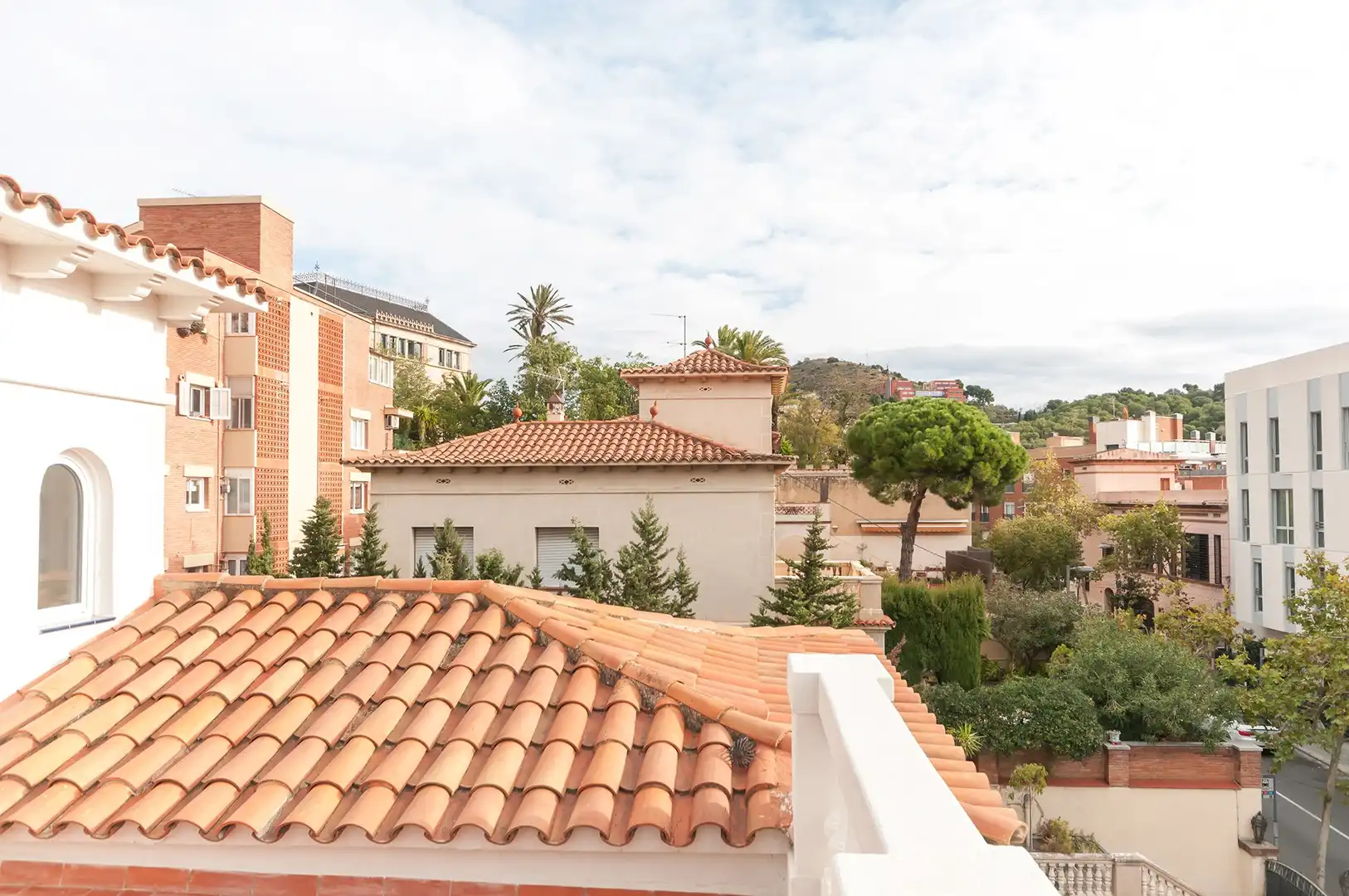 Piso de 238 m² en Barcelona