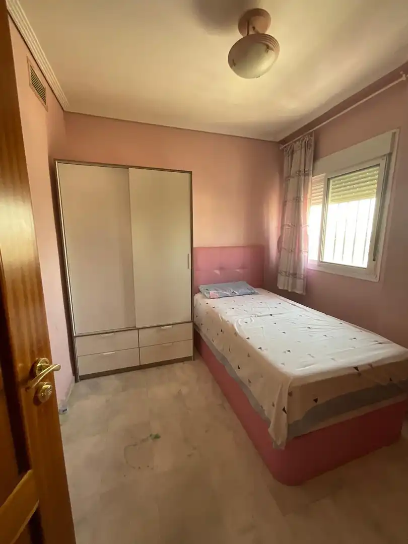 Habitación 127 m², Sevilla