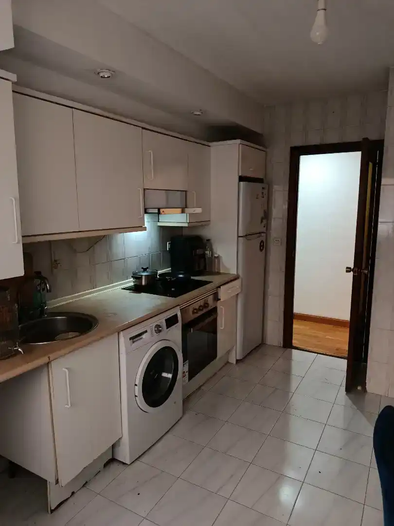 Habitación 110 m², Zaragoza