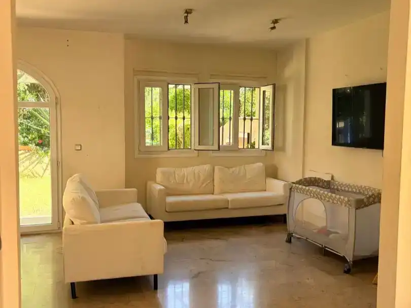 Piso de 171 m² en La Línea de la Concepción