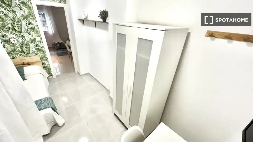 Habitación 81 m², Sevilla
