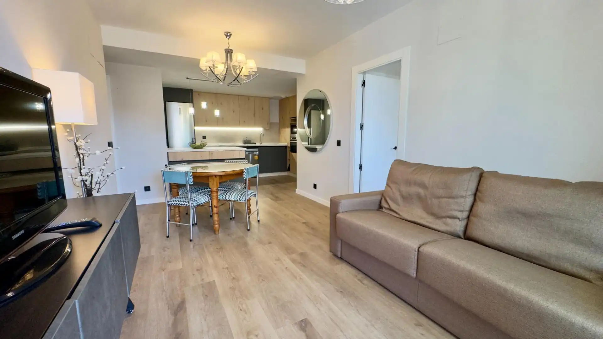 Piso de 99 m² en Granada
